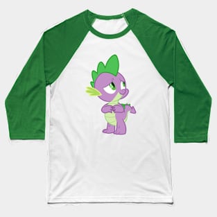 Just Spike 1 Baseball T-Shirt